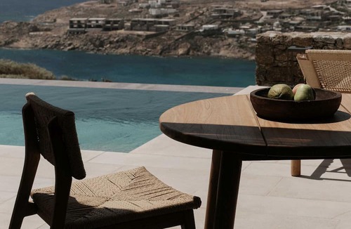 Plintri Hotel | Armacaas Mykonos Hotel