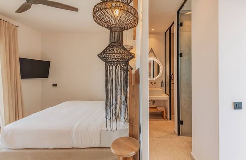Paradise Hotel | Aelo Mykonos hotel