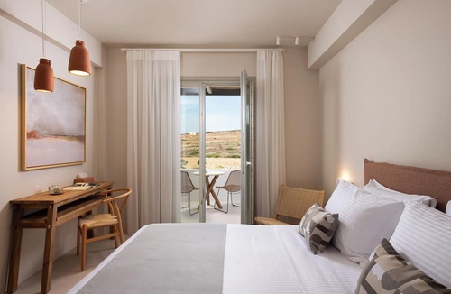 Kimolos Hotel | ESPERA SUITES
