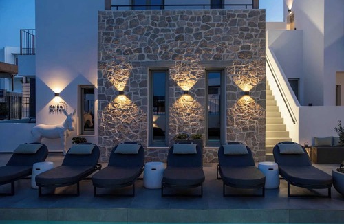 Apollonia Hotel | Kalea Suites