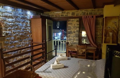 Avgonima House | Aegean Bliss Residences Avgonima