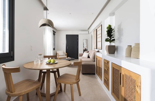 Agia Anna Hotel | Solmar Suites