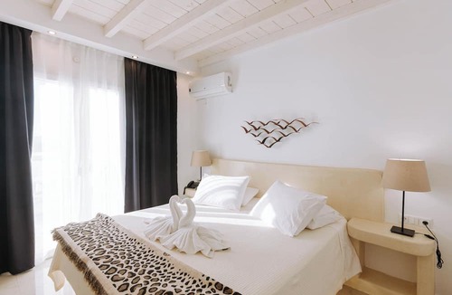 Stelida Hotel | Hotiday Room Collection - Naxos