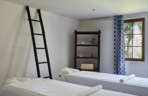Marmari Hotel | Atlantica Marmari Beach