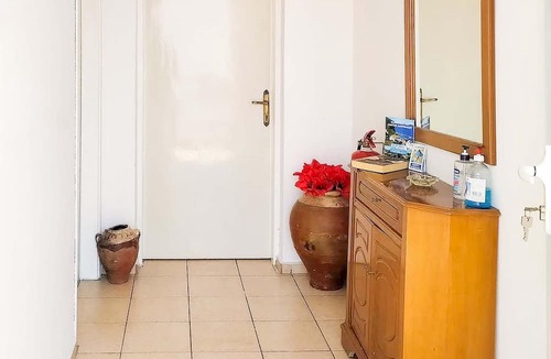 Patitiri Apartment | Flower s Studio - Alonnisos Summer Nest