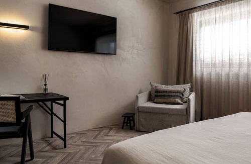 Embonas Hotel | Abella Suites Embonas