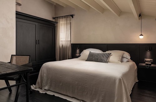 Embonas Hotel | Abella Suites Embonas