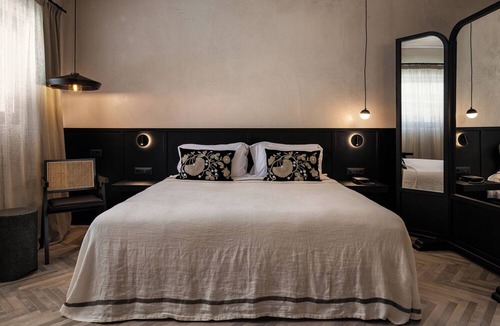 Embonas Hotel | Abella Suites Embonas