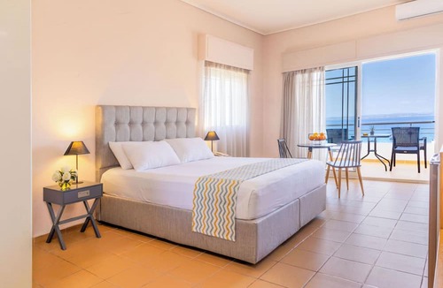 Katarraktis Hotel | chios hotel