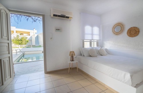 Piskopiano Bed & Breakfast | Hesperia Apartments