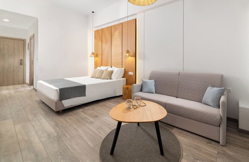 Kolymbia Hotel | Paralos Rodos Lifestyle