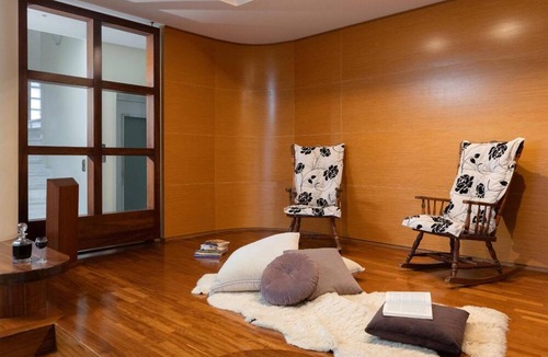 Asgourou Villa | Luxury Villa Amaltheia Rhodes