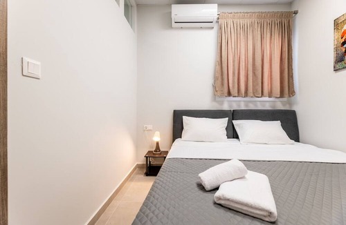 Nea Ionia Apartment | Euphoria Apartment in Nea Ionia