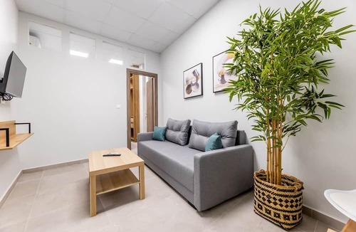 Nea Ionia Apartment | Euphoria Apartment in Nea Ionia