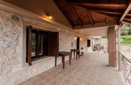 Levidi Apartment | Arcadia Getaway - Levidi Sani 11 Suite