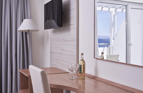 Petaloudes Resort | Blue Bay Hotel