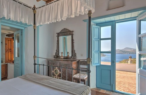 Sapsila Villa | Eirini's Luxury Hotel Villas