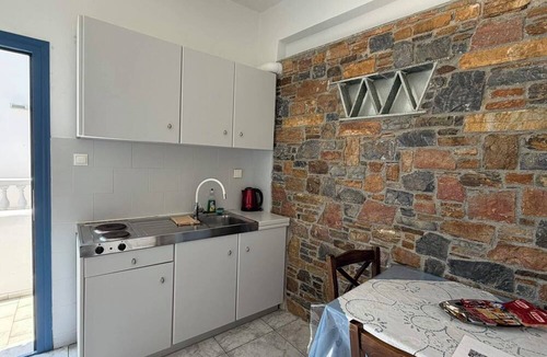 Merichas House | Foinikas Studios