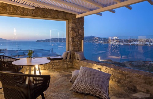 Kanalia House | Mykonos No5