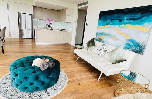 Lindfield Apartment | Lindfield steps to Train station & Shopping 6 ppl