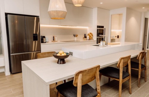 Bokarina House | The Kiara Oasis Iqld