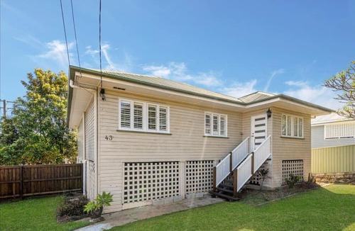 Holland Park West House | 4BDR 2BTH Home Holland Park