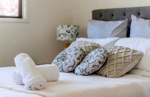 Narrabundah House | Soul Filled Family Home