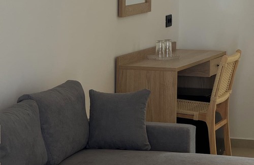 Platis Gialos Hotel | The Blue of Mykonos