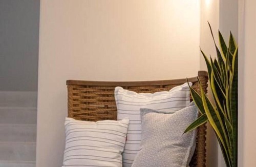 Lemnos Hotel | Villa Sophia