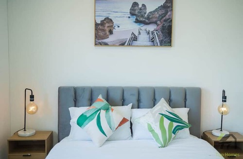 Lidcombe Apartment | Entire Home in Lidcombe