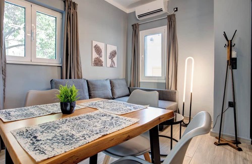 Mytilene House | Agora Apartments