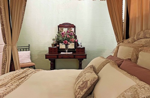 Rutherglen Bed & Breakfast | Perfect Couples Getaway!
