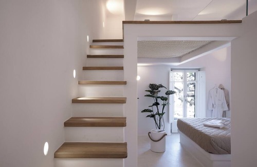 Ftelia House | Ortygia Suites