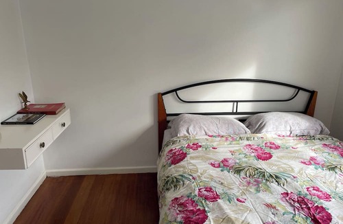 Bundoora House | A convenient and livable place for daily life（别墅大床双人间）