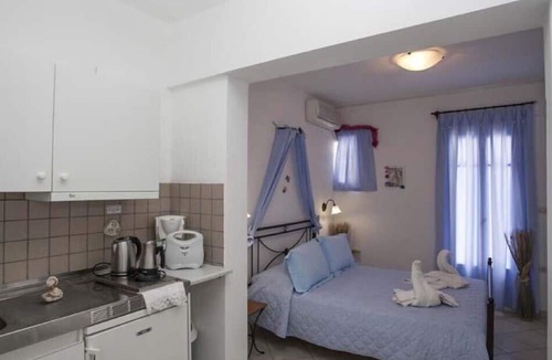 Koufonisia Hotel | Dafnis Koufonisia