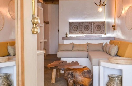 Tripiti Apartment | Traditional Sirma in Klima