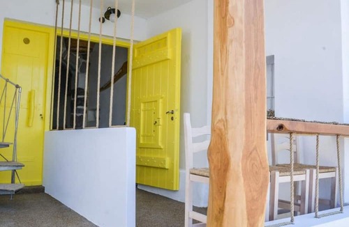 Tripiti Apartment | Traditional Sirma in Klima