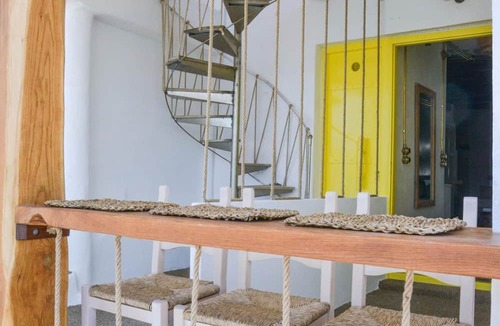 Tripiti Apartment | Traditional Sirma in Klima