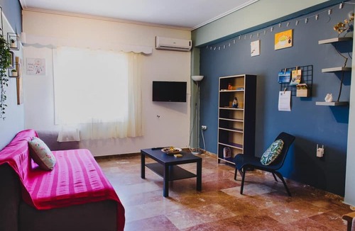 Kalamata Apartment | Relaxation Apartment