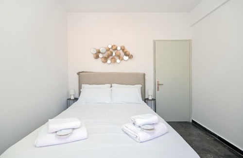 Old Town Apartment | Old Fortress View Roof Top Apartment by Konnect