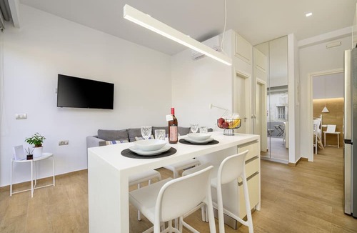 Kos Town Apartment | MICHELANGELO CITY LUXURY LODGE