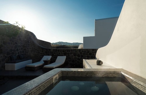 Karterados Hotel | Santa mar Eco suites