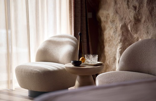 Psarou Hotel | Ethereum Mykonos