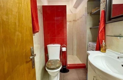 Marathokampos House | Villa Elisa Comfortable holiday residence