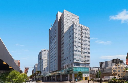 Burwood Apartment | Steps to Train&Shopping with Pool for 6ppl Burwood
