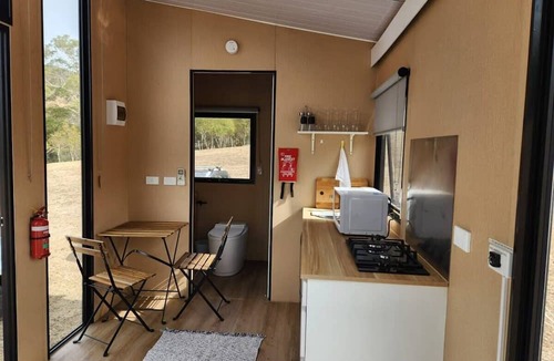 Tea Tree House | Tea Tree Escape by Tiny Away