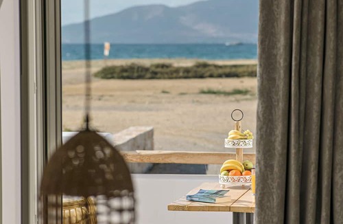 Plaka Hotel | Marine Dream