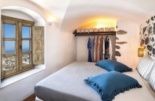 Pyrgos Villa | Santa Croce Villa
