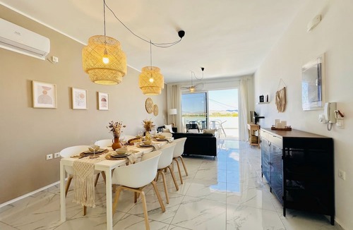 Tingaki Villa | Lilu Villa 1 With Private Pool and Seaview