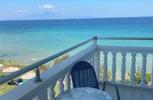 Amoudi Hotel | CLEAR HORIZON